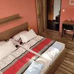 Gol 호텔 Prostějov