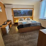 호텔 Gol Prostějov