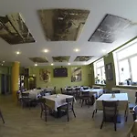 Gol 호텔 Prostějov