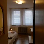 호텔 Gol Prostějov