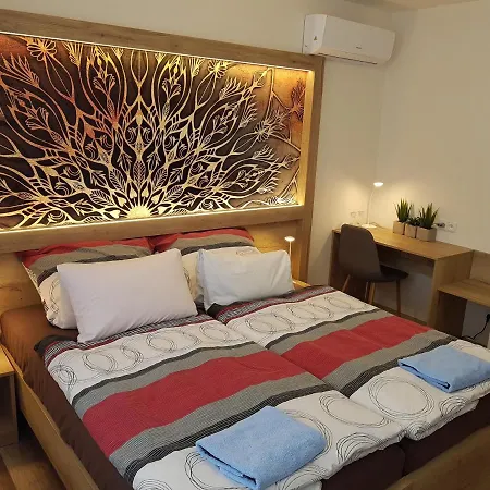 Hotell Gol