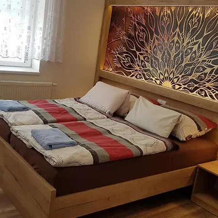 Gól Hotel 3*
