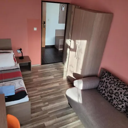 Hotel Gol Prostejov Hotel Prostejov