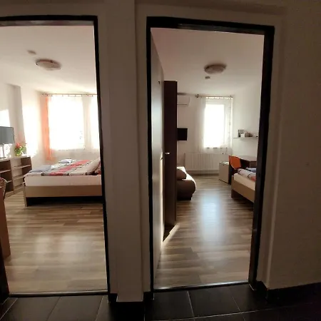 Gól Hotel Prostějov