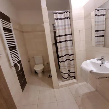 Hotel Gol Prostejov Prostejov