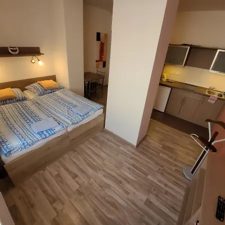 Hotel Gol Prostejov Hotel Prostejov