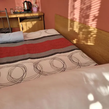 Hotel Gol Prostejov