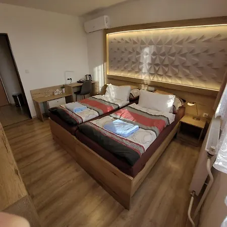 Hotel Gól
