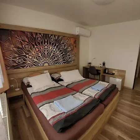 Hotel Hotel Gol Prostejov 3*