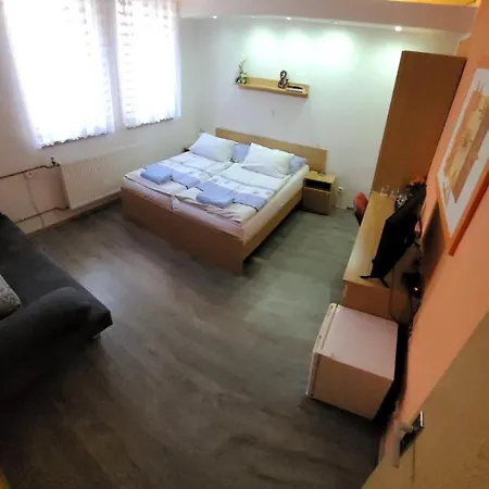 Gól Hotel