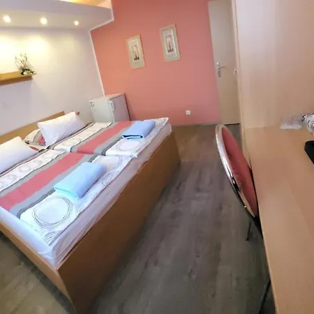 Hotel Hotel Gol Prostejov 3*