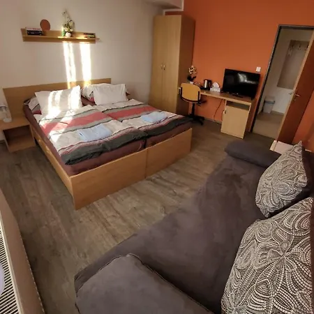 Hotel Gol Prostejov 3* Prostejov