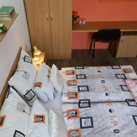 Hotel Gol Prostejov Hotel Prostejov