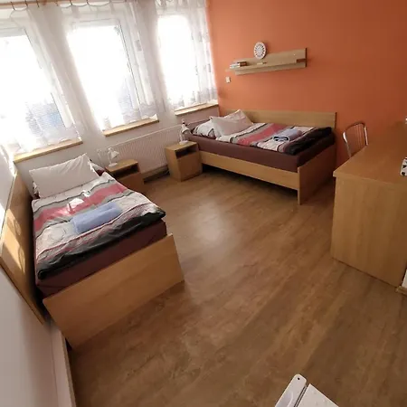 Hotel Hotel Gol Prostejov