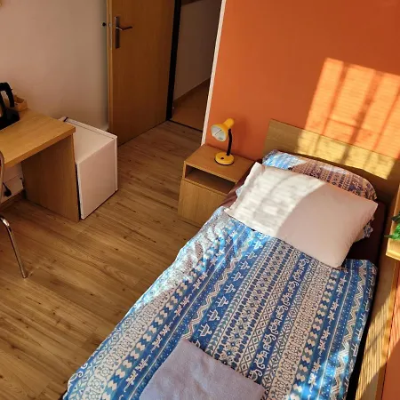 Hotel Hotel Gol Prostejov