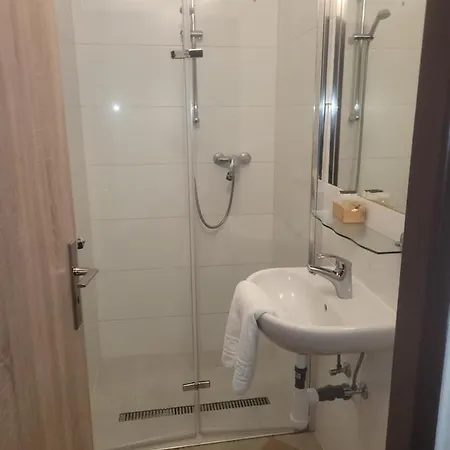 Hotel Gol Prostejov 3* Prostejov