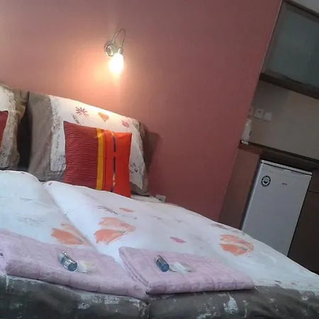 Hotel Gol Prostejov Prostejov