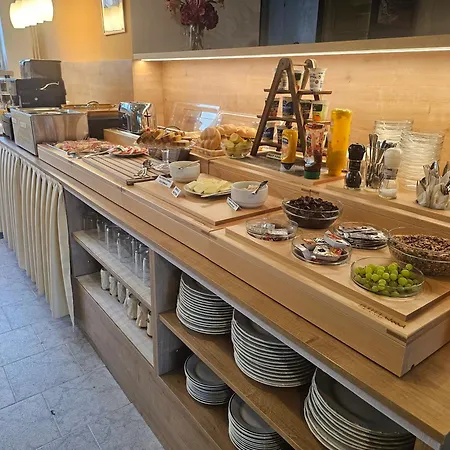 Gól Hotel Prostějov