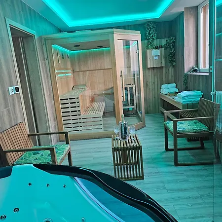 Gól Hotel Prostějov