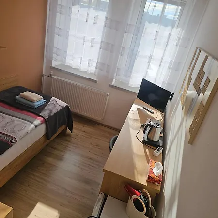 Hotel Gól 3*