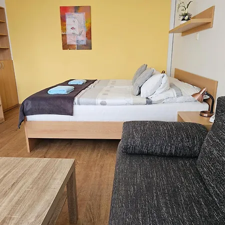 Gol Prostějov