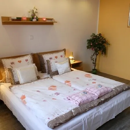 Hotel Gól 3*