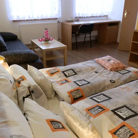 Hotel Gol 3*