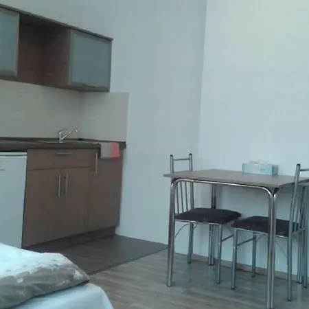 Gól Hotel