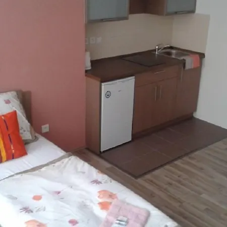 酒店 Gol Prostějov