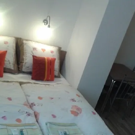 Gól 3* Prostějov