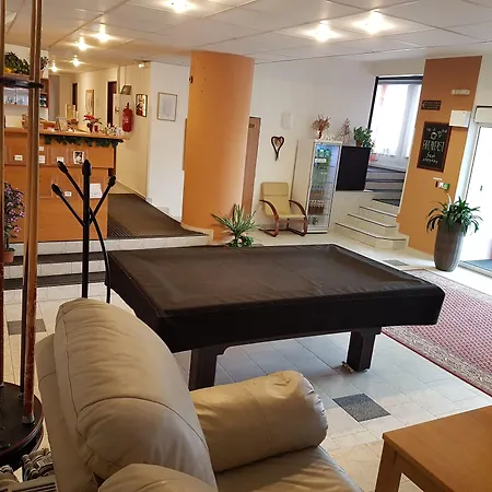 Gól Hotel 3*