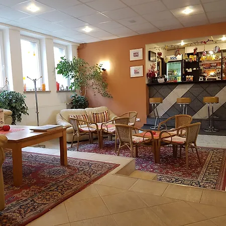 Gól 3* Prostějov