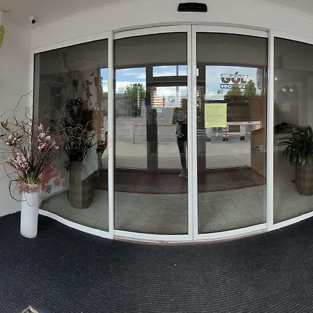 Gól Hotel 3*