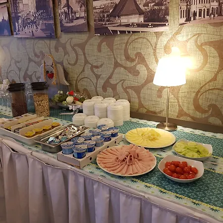 Gól Hotel Prostějov