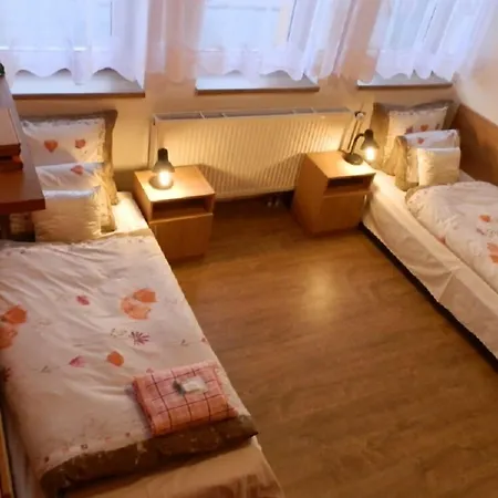 Gól Hotel