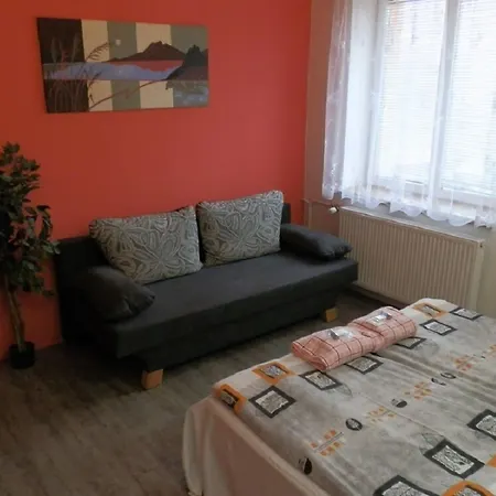 酒店 Gol Prostějov