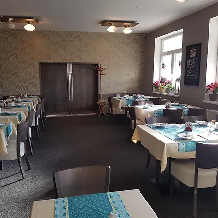 Hotel Gól 3*