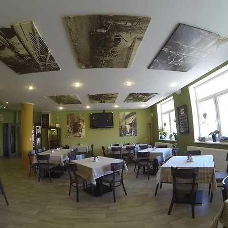 Hotel Gol Prostejov Hotel