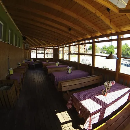 Hotel Gol Prostejov Hotel 3*