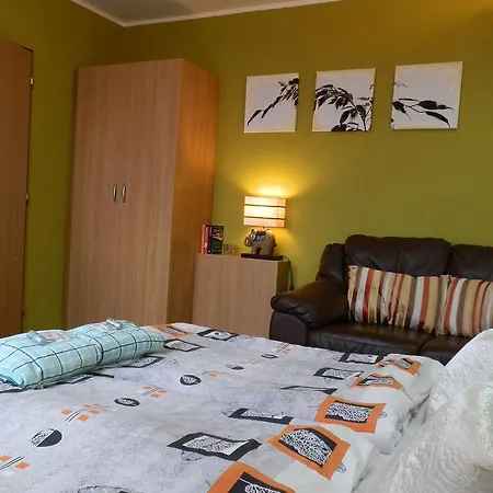 Hotel Gol Prostejov Prostejov