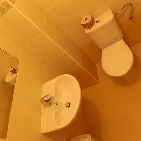 Hotel Hotel Gol Prostejov 3*
