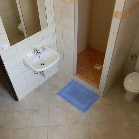 Hotel Hotel Gol Prostejov Prostejov