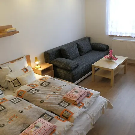 Hotel Gol Prostejov 3* Prostejov