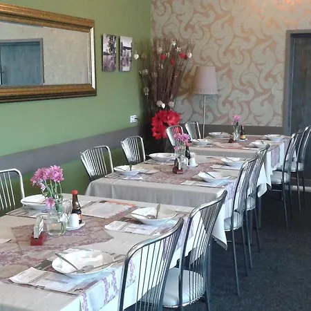 Hotel Gol Prostejov 3*