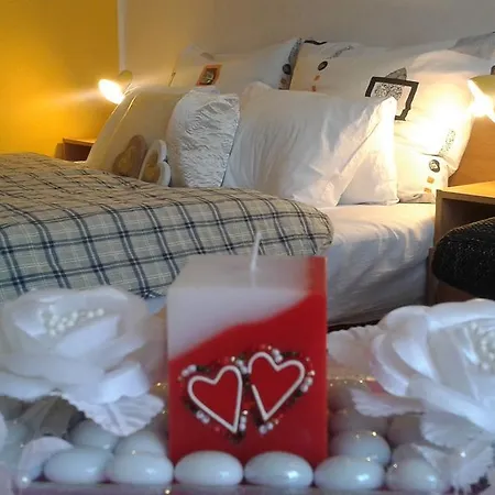 Hotel Hotel Gol Prostejov