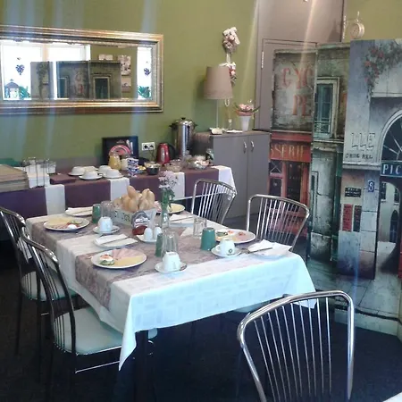 Gol Hotel Prostějov