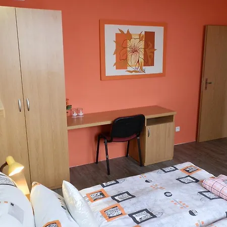 Hotel Gol Prostejov Hotel