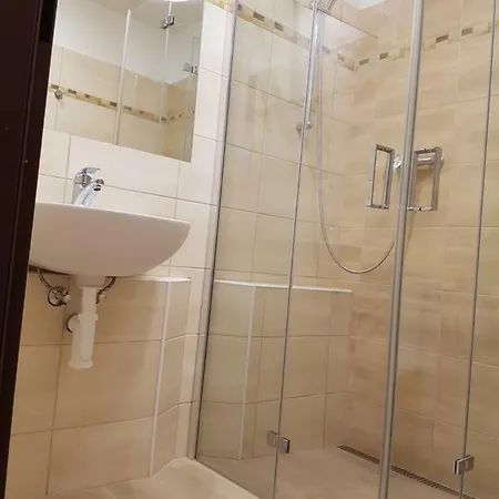 Hotel Gol Prostejov 3*