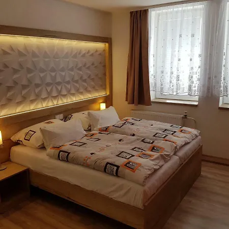 Hotel Gol Prostejov Hotel