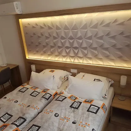 Hotel Gol Prostejov 3*